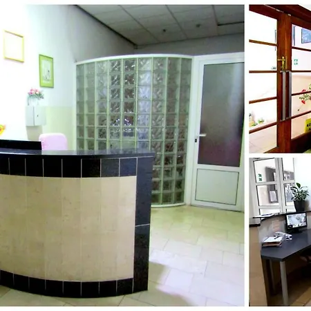 Hostel Ruzmarin Σπλιτ