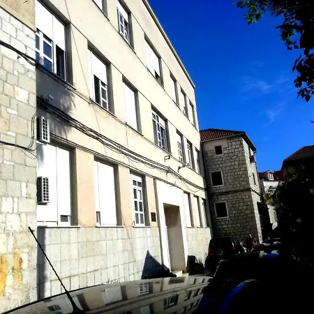 Hostel Ruzmarin Σπλιτ
